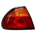 thumbnail image 1 of Calavera Protege Generica 1995 A 1998 Mazda Izquierdo Sin Arnés 1 Pieza, 1 of 4