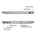 thumbnail image 6 of HP 15 Home & Business Laptop Full HD (1920 x1080) Intel i5-1235U 10-Core,20GB RAM,512GB SSD,Up to 4.4 GHZ, 15",Wifi, Bluetooth, Webcam, Silver, Windows 11 Home/XTREDURA FLASH DRIVE, 6 of 6