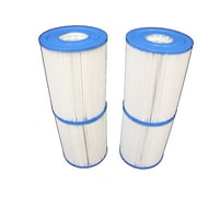 Guardian Filtration Products Pool/Spa Filter 406-158-04 4-Pack, Replaces PRB25SF, FC-2387, C-4405