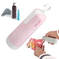 thumbnail image 4 of Mosiee 4 In1 Portable Vacuum Sealer Machine Handheld Sealing Machine For Food Storage, 4 of 9