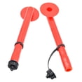 thumbnail image 3 of Tubo de inflado del chaleco de natación,Inflador de chaleco de natación con tubo de inflado para chaqueta de natación,Tubo de inflado unidireccional de TPU fácil de usar,Accesorio de, 3 of 8