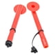 thumbnail image 3 of Tubo de inflado del chaleco de natación,Inflador de chaleco de natación con tubo de inflado para chaqueta de natación,Tubo de inflado unidireccional de TPU fácil de usar,Accesorio de, 3 of 8