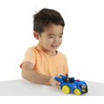 thumbnail image 4 of Imaginext DC Super Friends Head Shifters Batman et Batmobile, 4 of 6