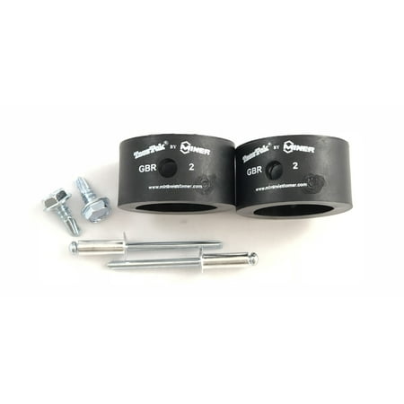 - Dometic 3310777.000 Bumper Arm Kit