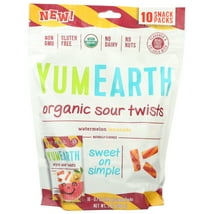 YumEarth Sour Twists