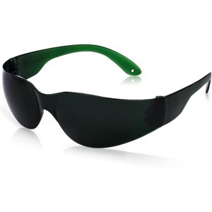 Red Light - Red Light Glasses - Eye Protection for Red Light Therapy (600nm-900nm) - Red Light Therapy Goggles