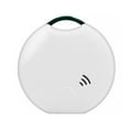 thumbnail image 2 of Mini Tracking Device Machine Bluetooth-compatible 85db Battery Operated Suitcase Luggage Keys Wallet Pet Handbag Luggage Smart Tracker, 2 of 9