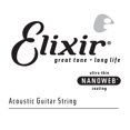thumbnail image 1 of Cuerda para guitarra acústica Elixir Phosphor Bronze .026, 1 of 2
