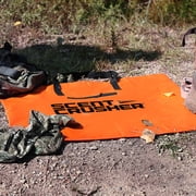 Scent Crusher Scent Free Bag & Changing Mat 24 pc SK