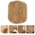 thumbnail image 4 of 1 bolsa de mascota cría de palma de palma fibra de coco fibra de coco nido de fibra de cría nido nido, 4 of 5