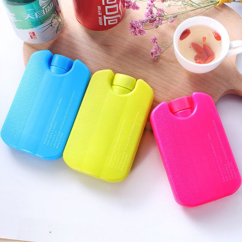 Cooling Ice Pack Multipurpose Ice Storage Box Cooler Ice Pack Pet
