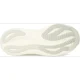thumbnail image 4 of Zapatillas Para Correr ASICS GEL-NIMBUS 27 Para Mujer en color Crema/Beige Mineral (Talla 6 de EE. UU.), 4 of 6