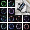 thumbnail image 2 of CHOK Lumières de Roue de Vélo à DEL Ultra Lumineuses et Étanches, 2 of 5