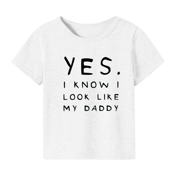 MZXELPRJD Graphic Tees for Teen Girls Tank Tops for Shirts for Girls Size 6 Clothes for 10-12 Girls Sudaderas Para Niñas Clothes Boys Size 8 Boys Clothes Size 24 Months 4 Toddler Girls Clothes 7