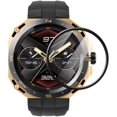 thumbnail image 1 of KAIYANG 1 protector de pantalla para Huawei Watch GT Cyber PET+PPT 3D transparente antiarañazos, 1 of 3