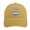Sand, variant on Gothic Book Club Gray Baseball Cap for Men Women, Adjustable Snapback Hats Cotton Hat