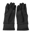 thumbnail image 3 of <p> Winter Equestrian Gloves Gloves For Cycling Horse Riding Gloves Soft Warm Prevent Slip Professional Winter Equestrian Gloves For Cycling Hiking</p>, 3 of 7