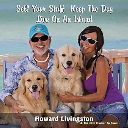 Sell Your Stuff Keep the Dog Live on An Island (Best Stuff To Sell)