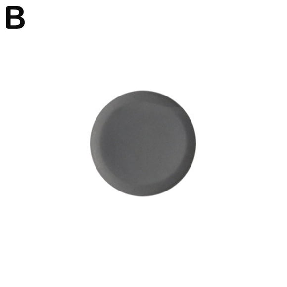 Capuchon de Remplacement Gris pour Manette Circulaire pour 2DS 3DS&3DS Lot O9 X4S1