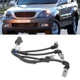 thumbnail image 3 of 338104X600, Easy Installation Injector Wiring Harness Assy Injector Washer Assy  for Terracan 2.9L J3 Diesel 2001 To 2006, 3 of 7