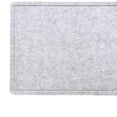 thumbnail image 6 of colcolo Foldable Puzzles Board Felt Jigsaw Accessory Portable Puzzle Keeper gray 60cmx80cm, 6 of 8