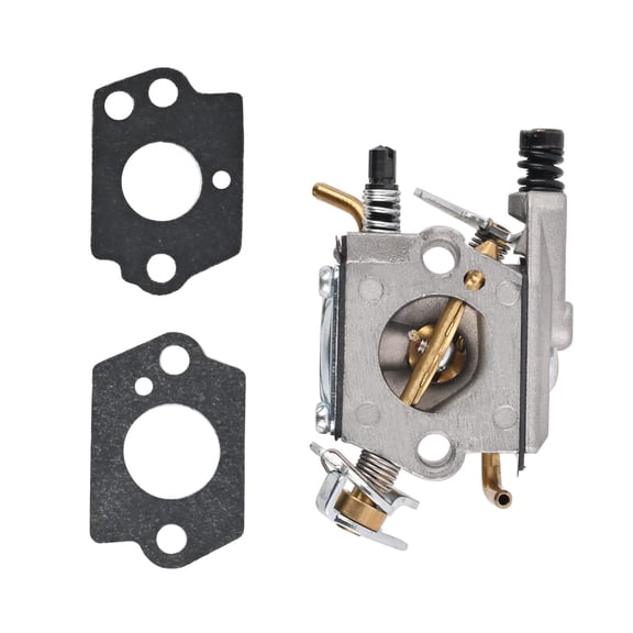 Carburetor Assembly 577133001 For Husqvarna 225B 225RD 225RJ 227L 227LD 227R 227RD 227RJ 225BX 225E 225L 225LD 225R 232L 232L 232R 232RD 232RJ 235FR 235P 235R 240L 240RJ Walbro WT-964