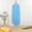 Blue, variant on 1-3PC Exfoliating Back Scrubber with Handles Nylon Back Exfoliator Washers Scrubbers Stretchable Pull Strap for Body Shower Bath