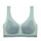 thumbnail image 1 of Women Ultra-thin Seamless Bra Ice Silk Shaping Lifting Bra Breathable Wireless Gathering Bralette Comfort Underwear Plus Size, 1 of 5
