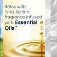 thumbnail image 2 of Glade® Wax Melt Air Freshener Refills, Clean Linen, 2 of 9
