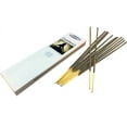 thumbnail image 3 of Nitiraj Platinum Natural Incense Sticks Slow Burning 1hr. 2Pack, 3 of 7