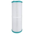 thumbnail image 1 of Hurricane HF4H949-01 Advanced Pool and Spa Filter Cartridge Replacement, White, 1 of 8