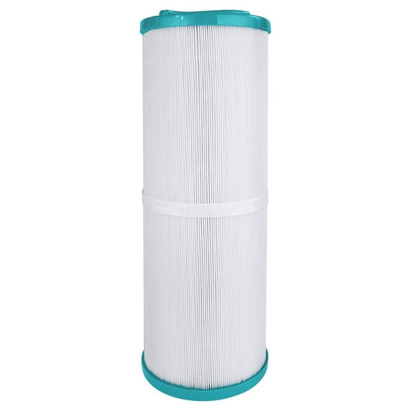 Hurricane HF4H949-01 Advanced Pool and Spa Filter Cartridge Replacement, White