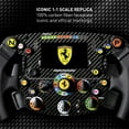 thumbnail image 6 of Thrustmaster Ferrari SF 1000 Edition Officially Licensed Formula One Wheel Add On for Xbox Series X|S, Xbox One, PS5, PS4, PC, 6 of 10