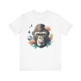 thumbnail image 2 of Animals Shirt, Shirt with Gorilla, 2 of 18