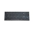 thumbnail image 1 of Kearding Teclados Aparato de entrada Teclado retroiluminado Accesorios para portátiles Escritura fluida Sin marco Reemplazo para diseño OMEN 15-EN Juegos de teclado y mouse para computadora, 1 of 6