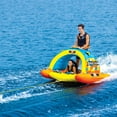 thumbnail image 4 of WOW Sports Shazam 2-Person Waterskiing Towable, Model 23-WTO-4763, 4 of 6