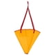 thumbnail image 1 of 30 "Sea Anchor Drogue Drifting Traje de freno Barco / Yate / Kayak Hasta 16-18 pies 30 pulgadas Sunnimix Ancla, 1 of 7