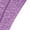 Purple, variant on Miluxas High Waisted Yoga Pants Women's Workout Capris Leggings with Pockets Wine XL(XL)