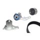 thumbnail image 1 of KIT DE DISTRIBUCIÓN CON BOMBA DE AGUA STRATUS 2005 al 2006 DODGE L4 2.0L K-NADIAN ., 1 of 3