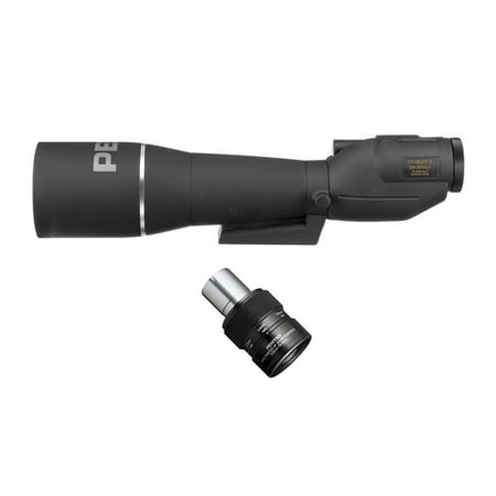 Ricoh Pentax PF-100ED 100mm Spotting Scope with XF Zoom Eyepiece