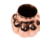 thumbnail image 3 of CALABAZA CHICA/ ALTURA 13CM X 14CM DE ANCHO /BOCA 8CM MEXAS HANDMADE STORE CALABAZA/CHICA/COBRE, 3 of 3