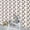 #003-E, variant on TanSiDing 3D Crystal Tile Stickers, Self-Adhesive Wall Stickers, Peel and Stick Backsplash, Waterproof Kitchen Bathroom Tile, Removable Vinyl Wallpaper, Modern Geometric Decor, No Grout Needed