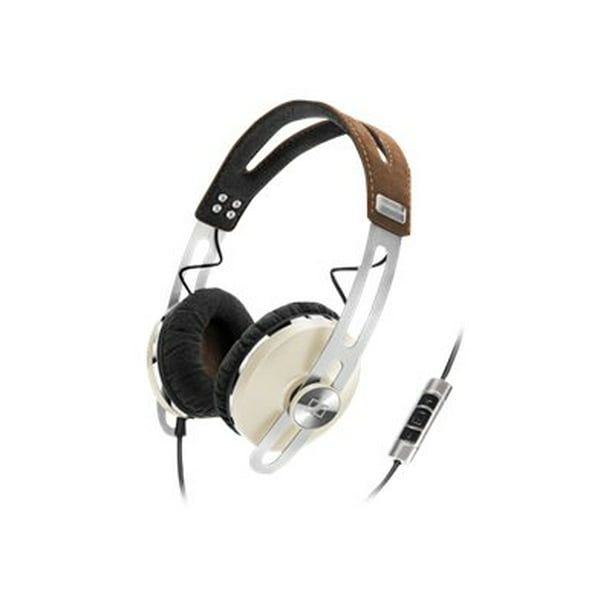 Sennheiser Momentum On-Ear Headphones - Walmart.com