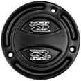 thumbnail image 3 of Krator Black Keyless Gas Cap Twist Off Fuel Tank Cap Logo Compatible with Suzuki SV1000 / SV1000S 2003-2007, 3 of 3