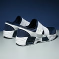 thumbnail image 5 of LASUDRAA Women Shoes Walking Casual Tennis Sneakers Comfort Air Cushion Athletic Women Shoes, 5 of 10