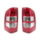 thumbnail image 5 of Conjunto de luz trasera de freno para coche con bombillas para camioneta Ford Ranger Thunder 2006 2007 2008 2009 2010 2011, 5 of 5