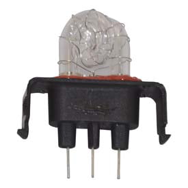 5150 Series - Replacement for ECCO 5150 SERIES FLASHTUBE replacement light bulb lamp