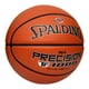 thumbnail image 2 of Balón de baloncesto Spalding Precision TF-1000 28.5" para interior, 2 of 4