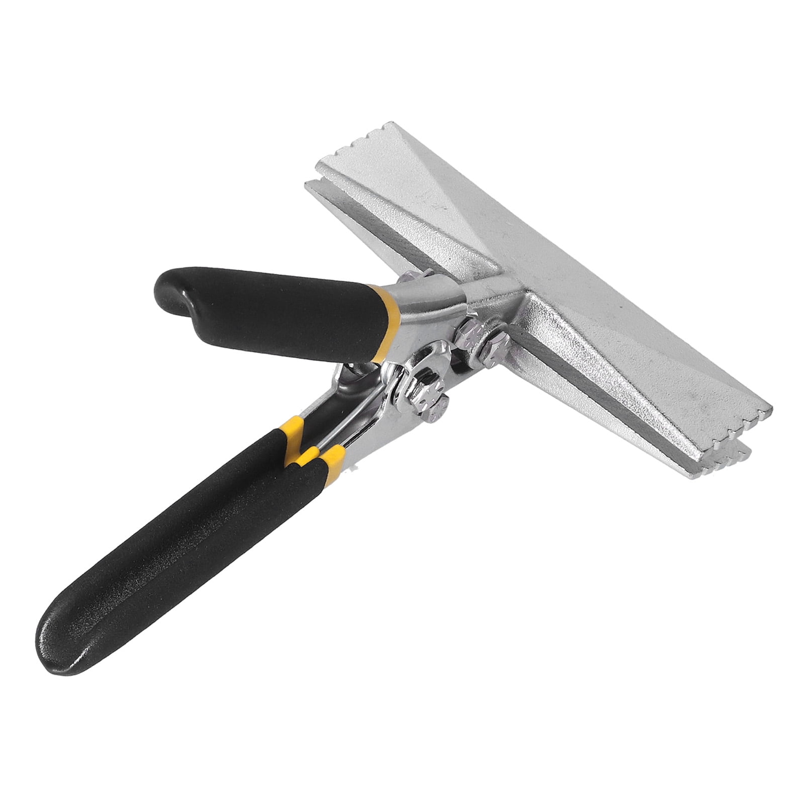 Hand Seamer, Comfortable Grip High Hardness Superior Performance Hand