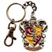 thumbnail image 3 of The Noble Collection Porte-Clés Gryffondor Crest, 3 of 6